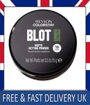 Revlon ColorStay Blot Matte Setting Powder (Translucent) Free & Fast Delivery UK