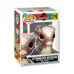 FUNKO POP! Vinylfigur: Jurassic Park - Stygimoloch (Hatchling)