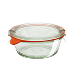 Weck Jars - Konserveringsburk i Glas Mold 300 ml, 1 st