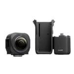 INSTA360 Kamera - Insta360 1 Tum 360 Lens -leveling Package