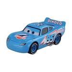 Cars Tomica Limited Vintage Neo 43 Lightning McQueen (Dinoco Type) Tomica NE FS
