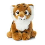 WWF gosedjur brun tiger