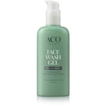 ACO Aco For Men Face Wash Gel Ansiktsrengöring 200 ml