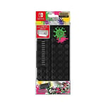 Keys Factory FRONT COVER COLLECTION for Nintendo Switch(splatoon2)Type-B NEW FS