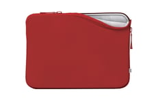 MacBook Air 15'' Basics Eco Rouge/Blanc recyclée