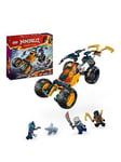 Lego Ninjago Arin&Rsquo;S Ninja Off-Road Buggy Car 71811