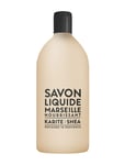 La Compagnie De Provence Liquid Marseille Soap Refill Shea Butter 1 L Nude