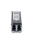 StarTech.com Gigabit Fiber SFP Transceiver Module