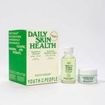 Youth To The People  - Daily Skin Health duo set