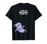 South Park I Have No Idea What's Going On Towlie T-Shirt