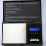 HIGHKAS Jewelry Scales High-Prcision Jewelry Scale Electronic Scale 0 01 Mini Electronic Scale Portable Pocket Scale 0 1 G Scalediscount-_500G_0.01G 1125 (Color : 500g 0.01g)