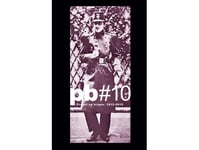 Proust Bulletin No. 10 (Pb 10) | Språk: Danska