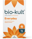 Bio-Kult Advanced Multi-Strain Formulation for Digestive System 120 Capsules, 30