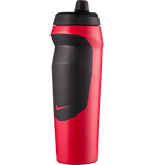 Nike Hypersport Bottle 20 Oz Treenitarvikkeet SPORT RED/BLACK/BL