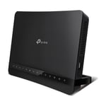 TP-Link VR1200v router cablato Nero