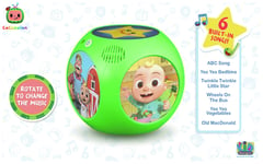 CoComelon Tumble Tunes Speaker