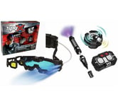 Spy X Micro Spy Gear Encourages Kids To Explore Their Surroundings And Set NEW