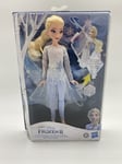 Disney Frozen 2 Magical Elsa Discovery Doll With Lights And Sounds