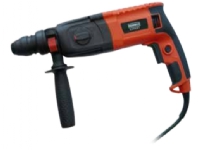 Modeco Rotary hammer SDS Plus 620W - MN-90-211