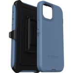 OtterBox Defender Cover (iPhone 15 Pro Max) - Sort