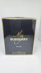 Burberry My Burberry Women's Parfum 90ml Spray New & Sealed Fragrance Gift