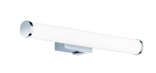 Mattimo LED wall light 40.4cm chrome (Krom)