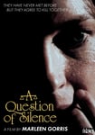 - A Question of Silence (1982) / Et spørsmål om taushet DVD