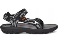 Teva C's Hurricane Xlt 2, Trbck, 28 (Us 11)  Uk 10