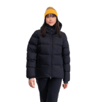 Bergans Lava Warm Down Jacket Women 