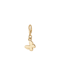 iDeal Charm Butterfly Gold