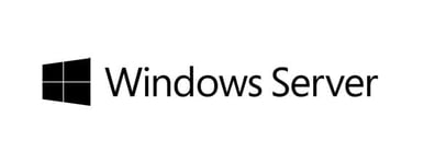 Fujitsu Windows Server 2019 CAL Klint Tilgang Lisens (CAL) 10 lisenser