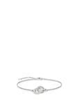 Bracelet Forever Together Circles Silver Thomas Sabo