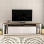 Omar TV Stand TV Unit for TVs up to 72 inch