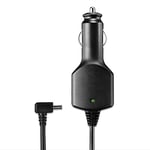 AAA PRODUCTS High Grade - Car Charger for Garmin nuvi Satellite Navigation System/SAT NAV/Dash Cam and more