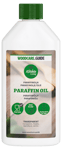 Paraffinolja WoodCare.Guide inomhus / utomhus, 250 ml