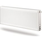 Purmo Thermopanel V4 radiator TP33, 40x100 cm, höger, 17 m²