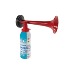 MARCO Signalhorn,gass-gassblåse godkjent Veldig kraftig lyd