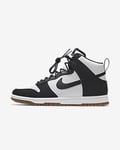 Nike Dunk High By You Custom Men's Shoes