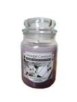 Yankee Candle Home Inspiration Large 538g Evening Lavender And White Birch