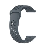 Garmin Venu 3 Smartwatch Band 22mm - Grå