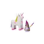 Pinata enhörning