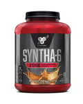 BSN Syntha 6 EDGE 4LB Chocolate Peanut Butter