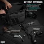 Savior Specialist 3-Gun Range Bag