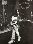 - Neil Young Guitar Play-Along Volume 79 Bok