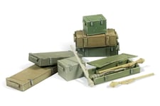 Panzerfaust 60 M Set