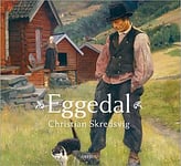 Eggedal - Christian Skredsvig