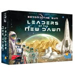 Beyond the Sun: Leaders of the New Dawn (Exp.)