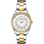 Kenneth Cole Ladies Modern Casual Watch KC51126002