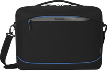 Targus 15-16'' Coastline Laptop Topload EcoSmart Svart