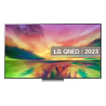 LG QNED75 Inch 4K Smart QNED TV - ASHED BLUE